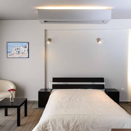 Cosy Luxury Apartment アテネ エクステリア 写真
