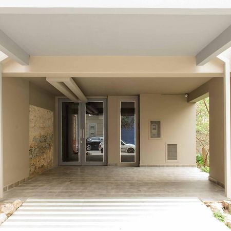 Cosy Luxury Apartment アテネ エクステリア 写真