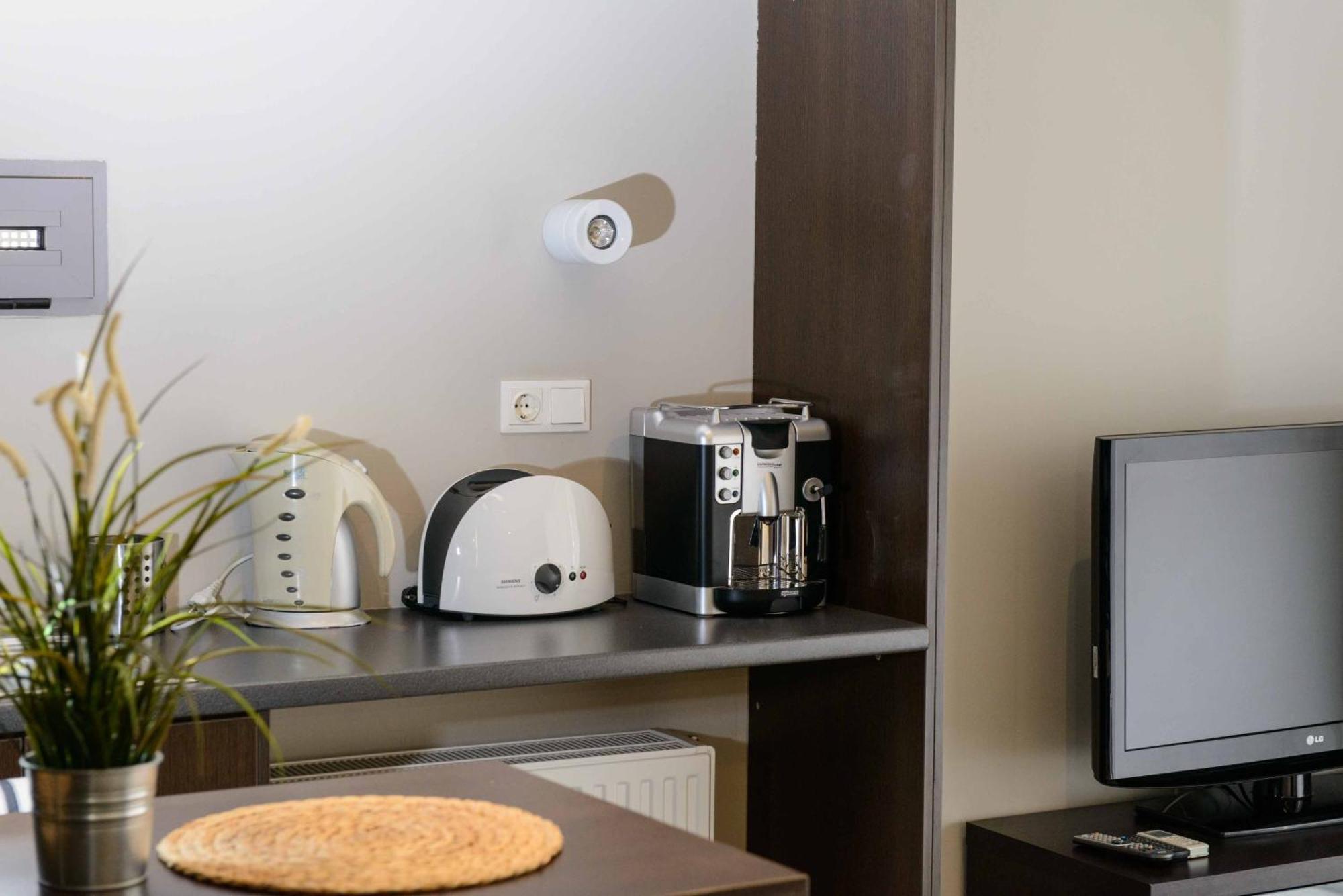 Cosy Luxury Apartment アテネ エクステリア 写真