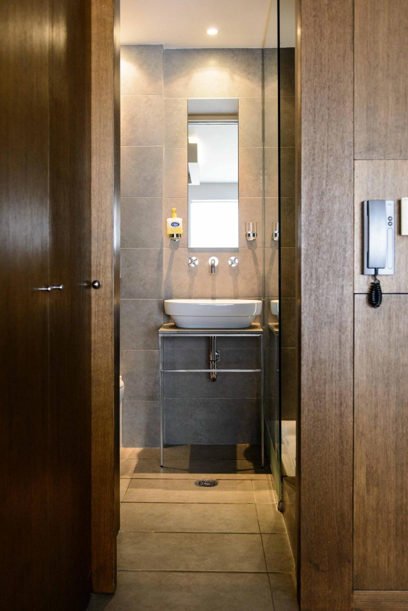 Cosy Luxury Apartment アテネ エクステリア 写真
