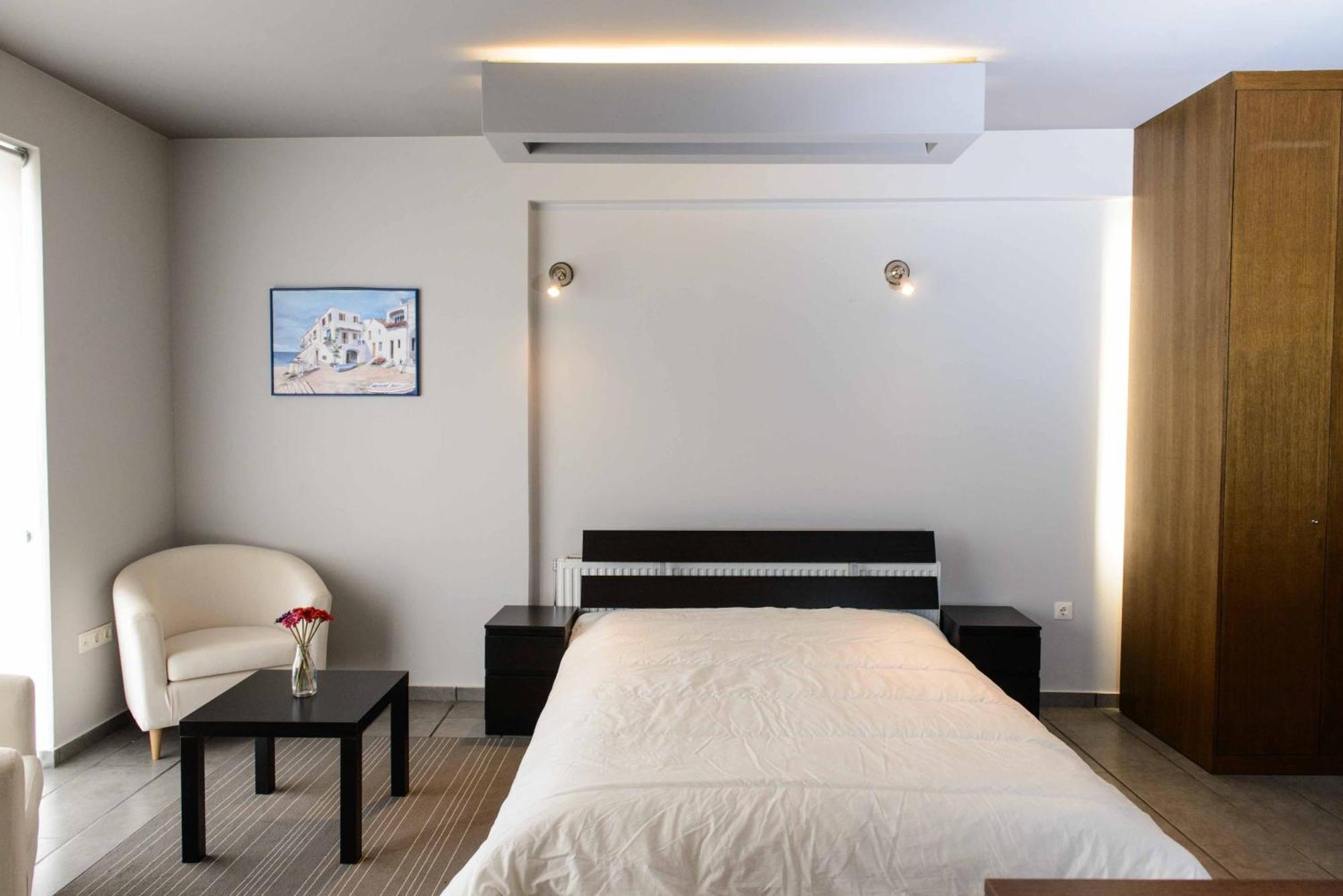 Cosy Luxury Apartment アテネ エクステリア 写真