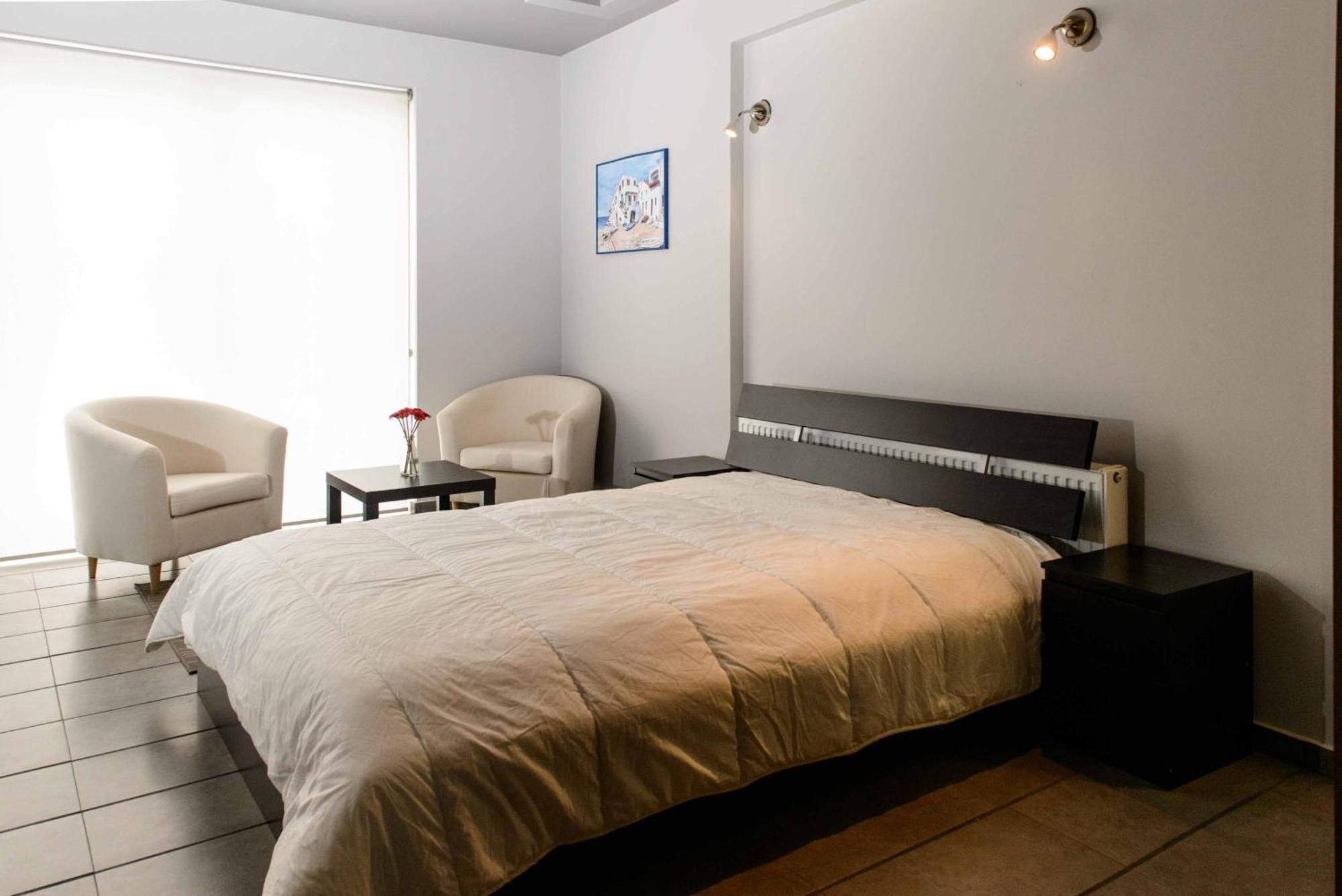 Cosy Luxury Apartment アテネ エクステリア 写真