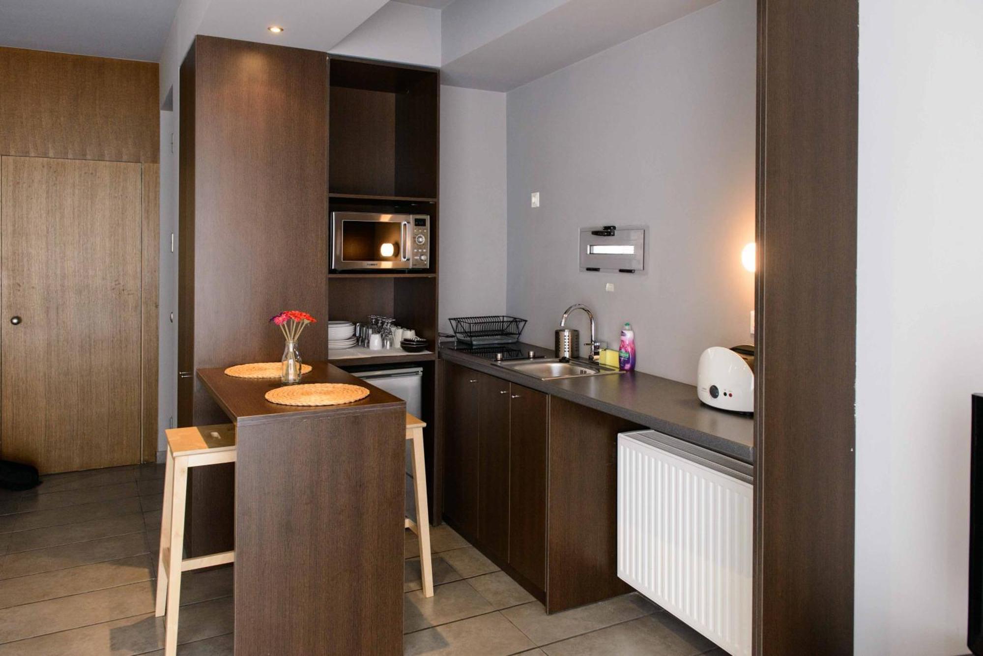 Cosy Luxury Apartment アテネ エクステリア 写真