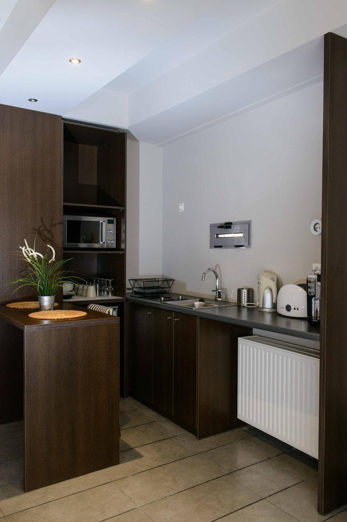 Cosy Luxury Apartment アテネ エクステリア 写真